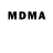 MDMA Molly Karlos Alcala